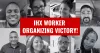 Organizing Victory!